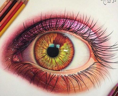 عکس آبرنگ برای نقاشی