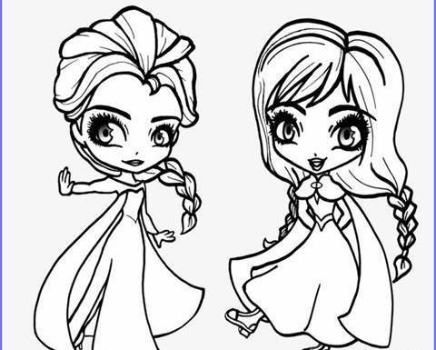 عکس نقاشی السا راحت