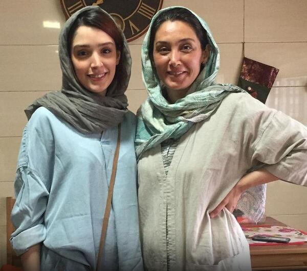 عکس بازیگران سریال صفر بیست و یک