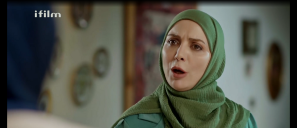 عکس بازیگران سریال صفر بیست و یک