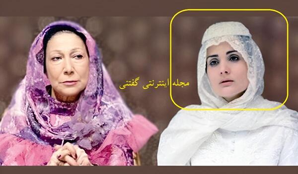 عکس سریال پاییز صحرا