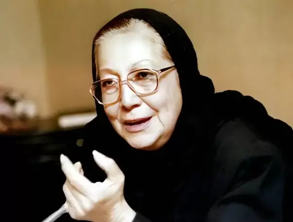 عکس سریال پاییز صحرا