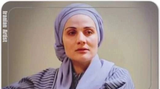 عکس سریال پاییز صحرا