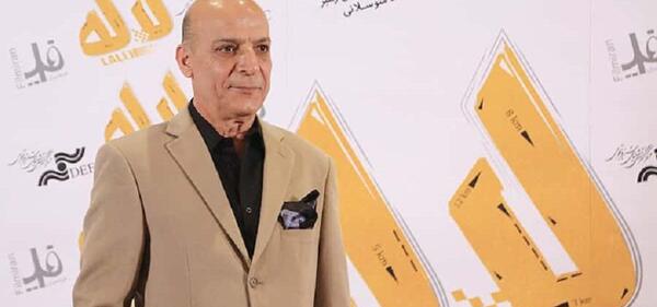 عکس سریال پاییز صحرا