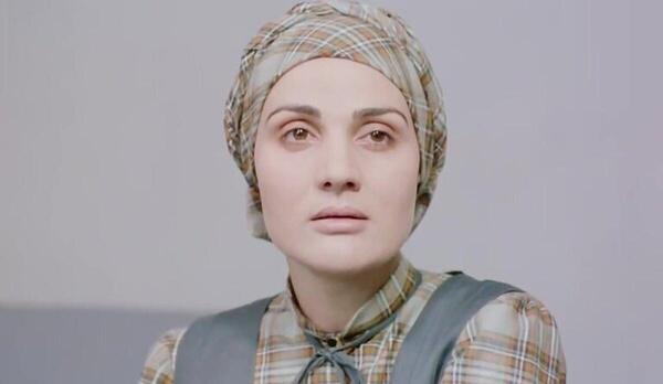 عکس سریال پاییز صحرا