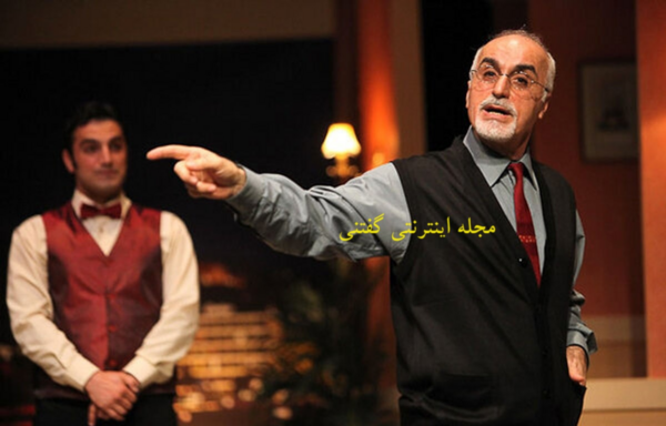 عکس سریال پاییز صحرا