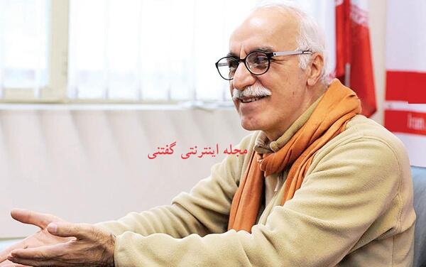 عکس سریال پاییز صحرا