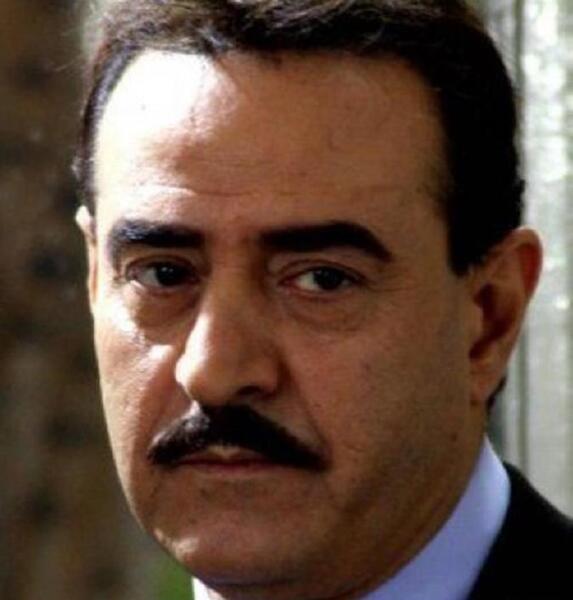 عکس بازیگران سریال نمی توانم
