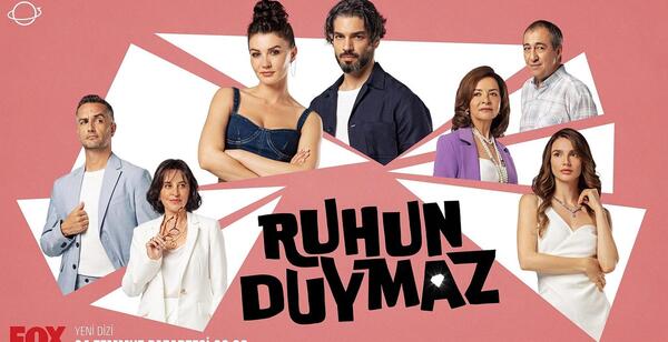 عکس بازیگران سریال نمی توانم