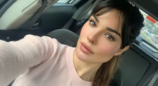عکس بازیگران سریال نمی توانم