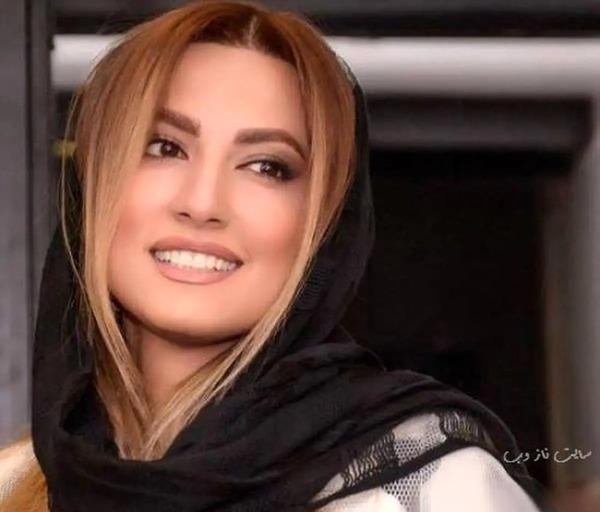عکس بازیگران سریال نمی توانم