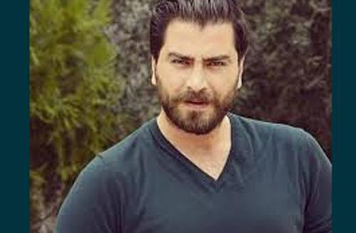 عکس بازیگران سریال نمی توانم