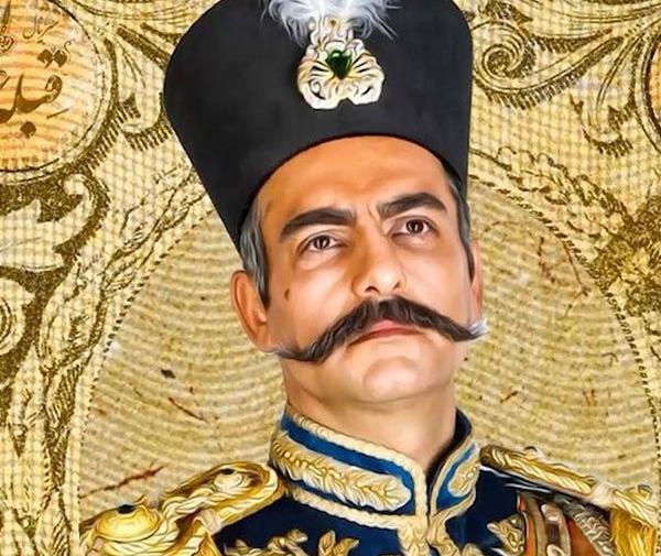 عکس بازیگران سریال قبله عالم