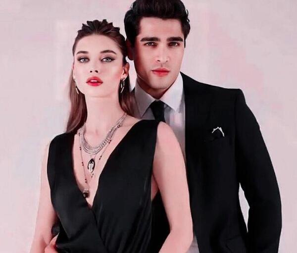 عکس ایاز در سریال ضربان قلب
