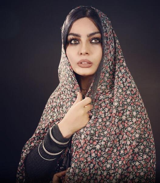 عکس بازیگران سریال صحرا