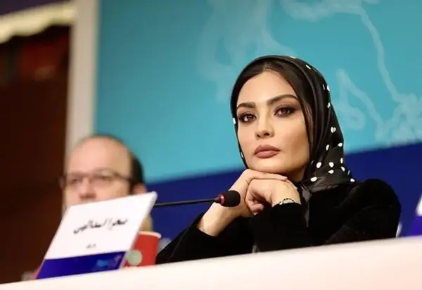 عکس بازیگران سریال صحرا