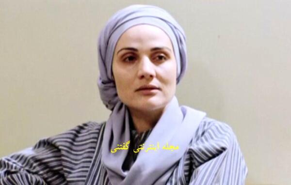 عکس بازیگران سریال صحرا