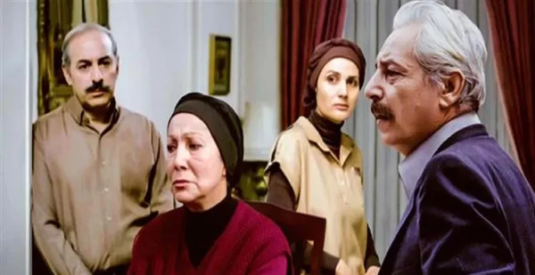 عکس بازیگران سریال صحرا