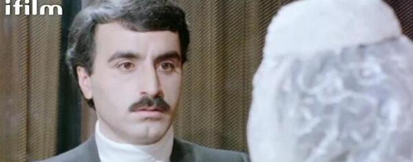 عکس بازیگران سریال پاییز صحرا