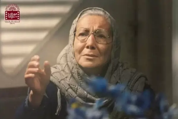 عکس بازیگران سریال پاییز صحرا