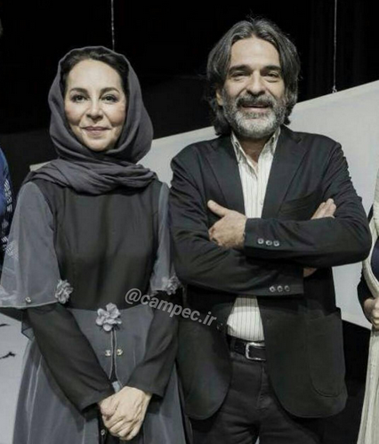 عکس بازیگران سریال صاحبدلان