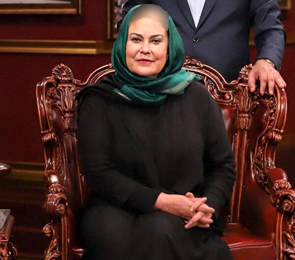 عکس بازیگران سریال صاحبدلان