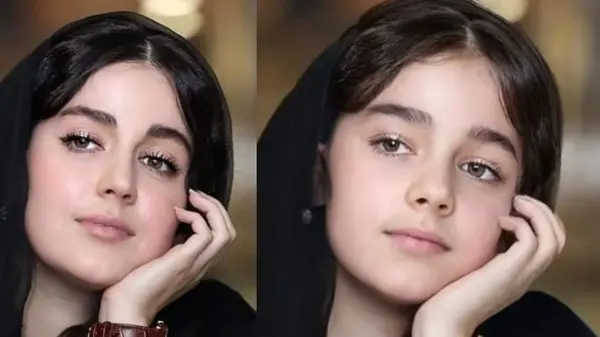 عکس بازیگران سریال صد نفر
