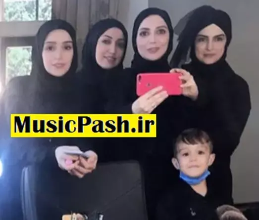 عکس ارسلان در سریال صفر بیست و یک