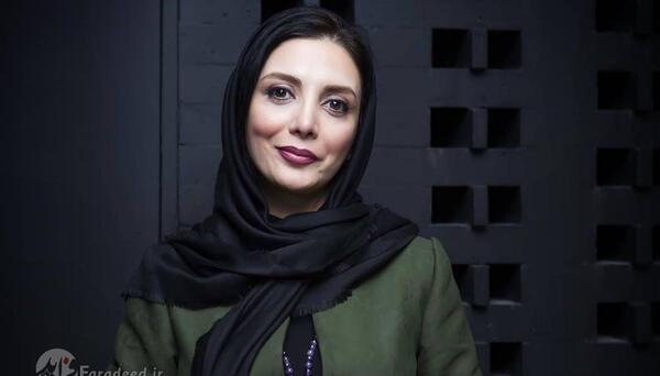 عکس سروش در سریال صفر بیست و یک