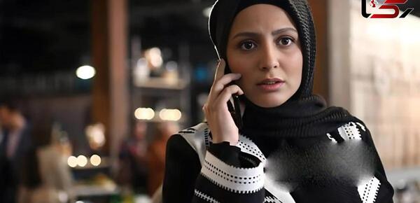 عکس بازیگران سریال چرخ و فلک