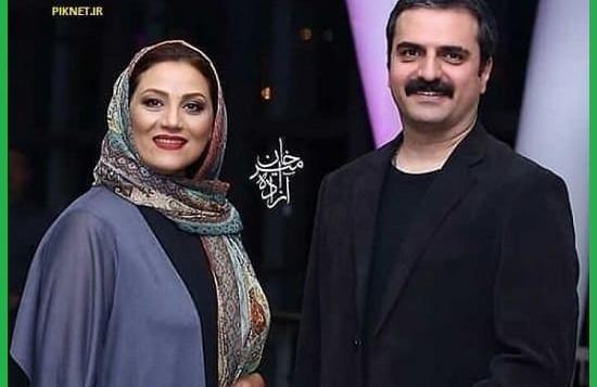 عکس بازیگران سریال چرخ و فلک