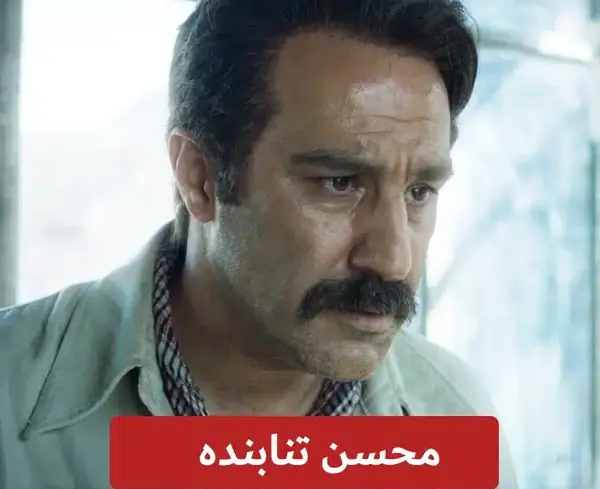 عکس بازیگران سریال پایتخت 7