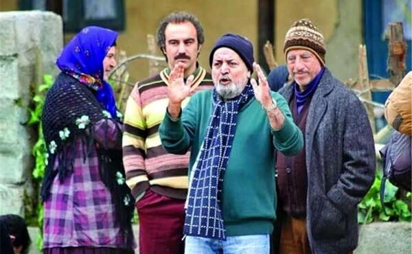 عکس بازیگران سریال پایتخت 7