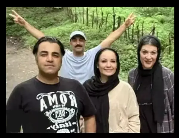 عکس بازیگران سریال پایتخت 7