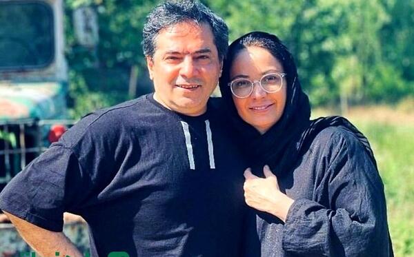 عکس بازیگران سریال پایتخت 7