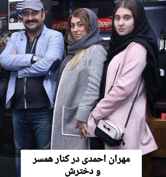 عکس بازیگران سریال پایتخت 7