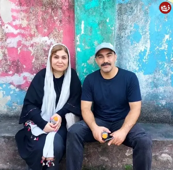 عکس بازیگران سریال پایتخت 7
