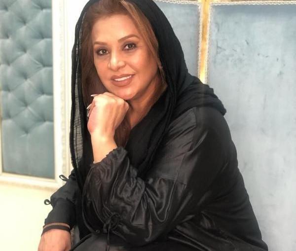 عکس بازیگران سریال ارام میگیریم