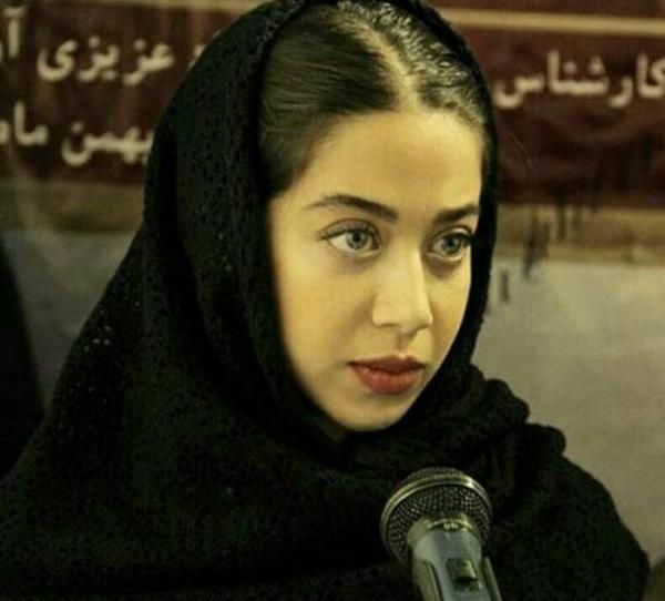 عکس بازیگران سریال ارام میگیریم