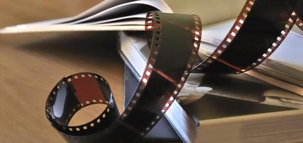 عکس فیلم کتاب سبز