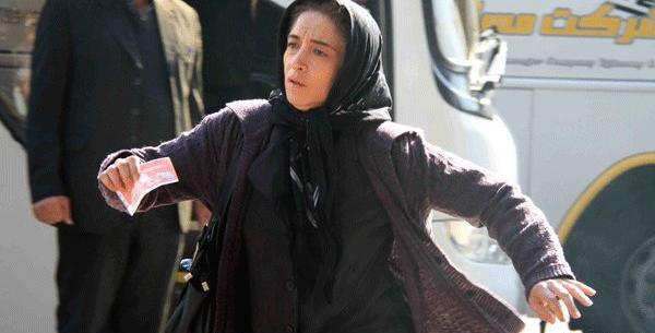 عکس بازیگران فیلم لاک قرمز