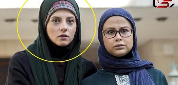 عکس بازیگران فیلم قانون مورفی