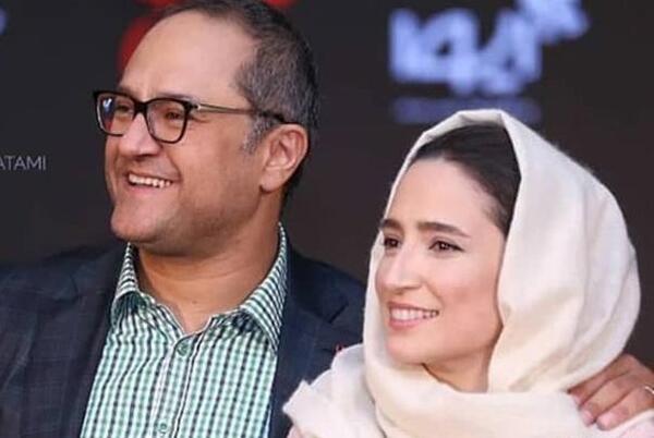 عکس بازیگران فیلم قانون مورفی