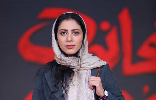 عکس بازیگران فیلم قانون مورفی