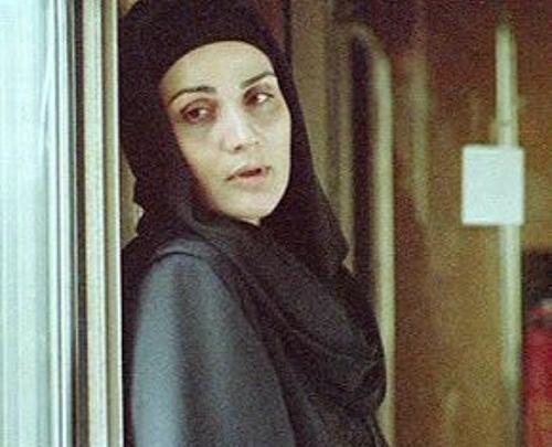 عکس فیلم پاییز صحرا