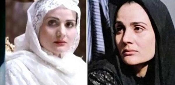 عکس فیلم پاییز صحرا