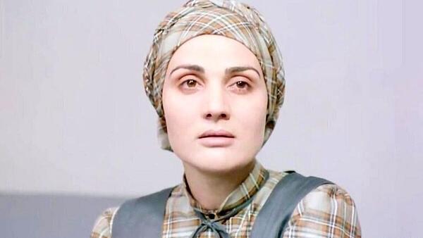عکس فیلم پاییز صحرا