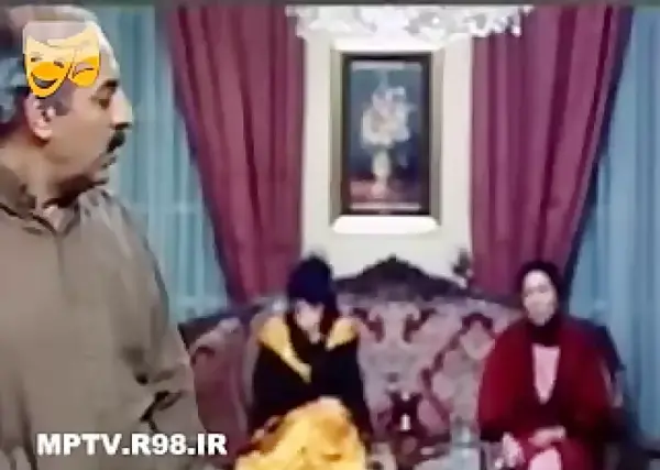 عکس فیلم پاییز صحرا