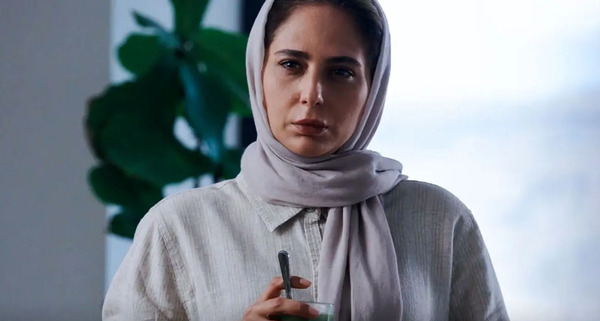 عکس فیلم پاییز صحرا