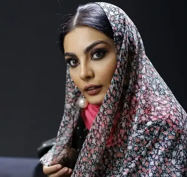 عکس بازیگران فیلم صحرا